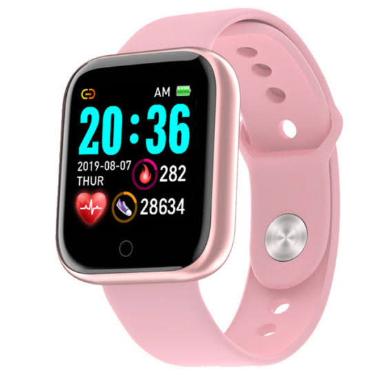 mobile watch smart
